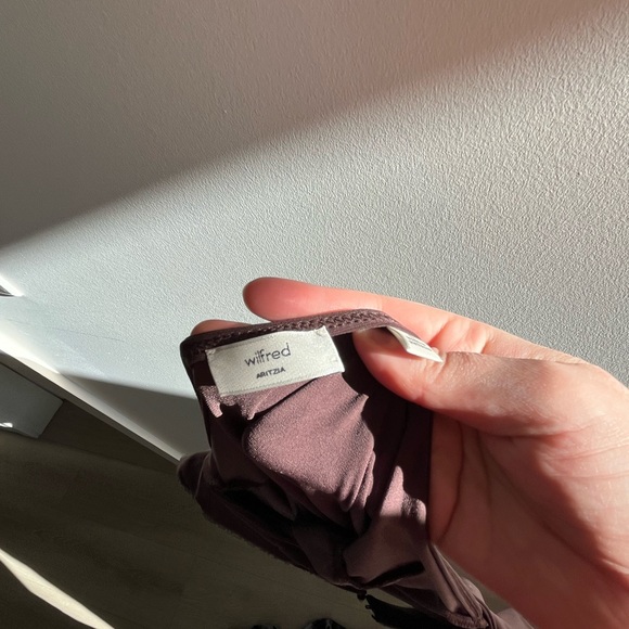 Wilfred
Remedy Longsleeve Dress - Picture 4 of 8